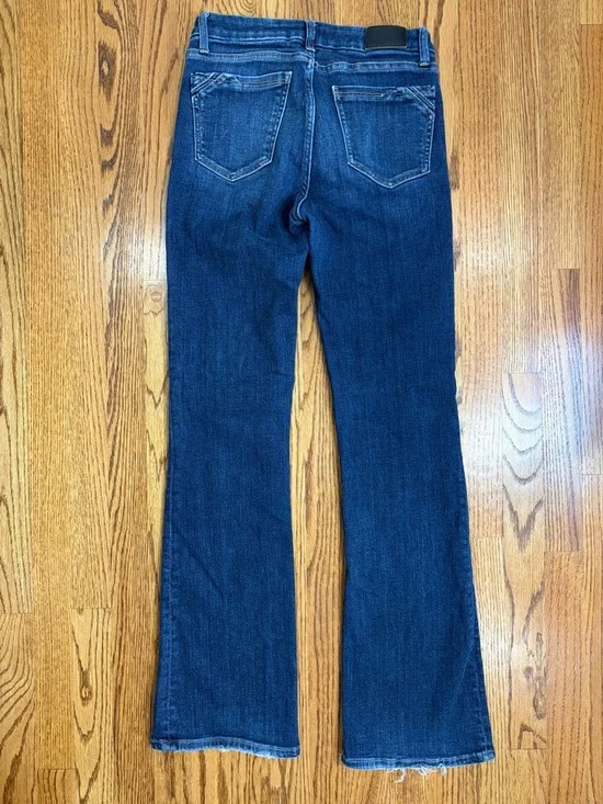 Buckle Black Fit No. 35 Boot Stretch Jean - Picture 9 of 15